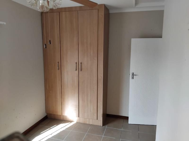 To Let 3 Bedroom Property for Rent in Baillie Park North West
